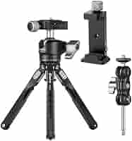 Amazon | LEOFOTO MT-03+LH-25+AM-2+PC-90II ミニ三脚セット